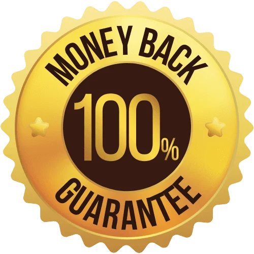 VivoGut 60-Day Money Back Guarantee