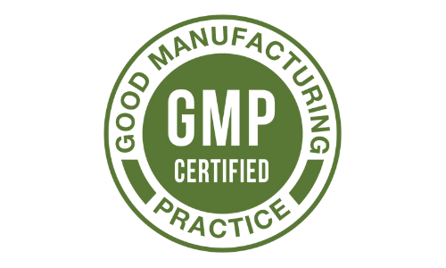 VivoGut GMP Certified