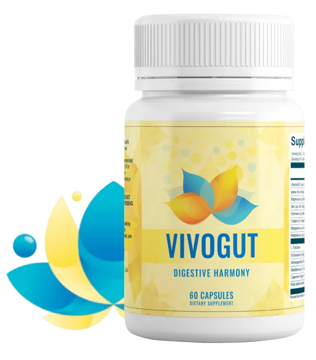 VivoGut Gut Supplement